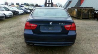 BMW 3-serie 318D E90N picture 4