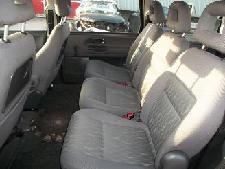 Ford Galaxy  picture 11