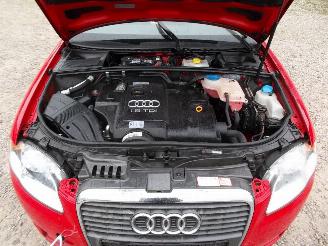 Audi A4  picture 8