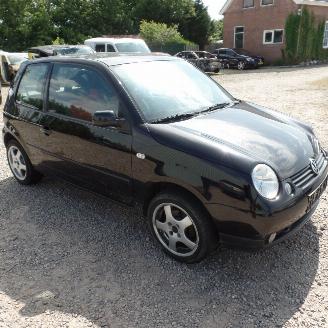 Volkswagen Lupo  picture 6