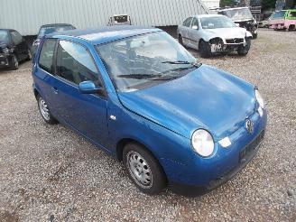 Volkswagen Lupo 3L picture 5