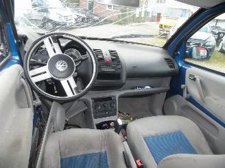 Volkswagen Lupo 3L picture 8