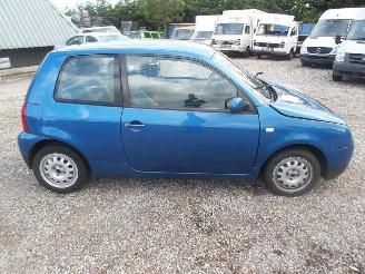 Volkswagen Lupo 3L picture 4