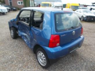 Volkswagen Lupo 3L picture 1