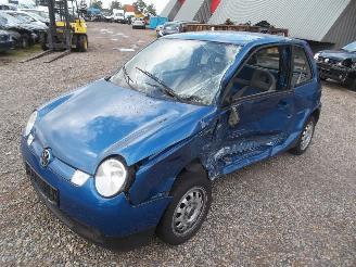 Volkswagen Lupo 3L picture 7