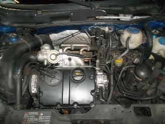 Volkswagen Lupo 3L picture 9