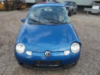 Volkswagen Lupo 3L picture 6