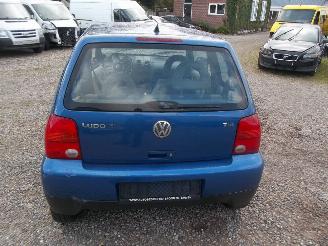Volkswagen Lupo 3L picture 2