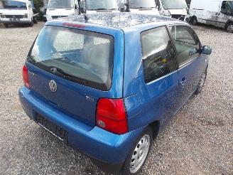 Volkswagen Lupo 3L picture 3