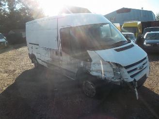 Ford Transit 115T350 picture 7