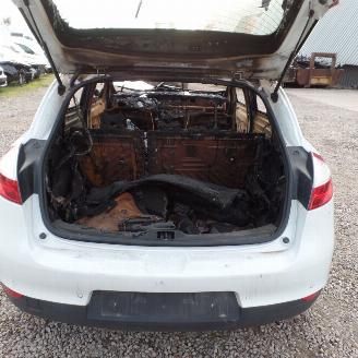 Renault Mégane  picture 5