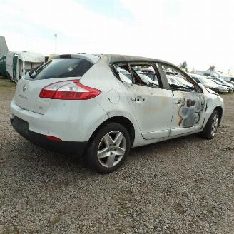 Renault Mégane  picture 6