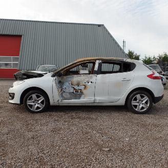 Renault Mégane  picture 2