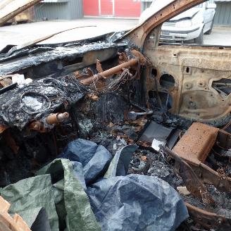 Renault Mégane  picture 9