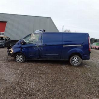 Ford Transit Custom  picture 3
