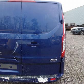 Ford Transit Custom  picture 7
