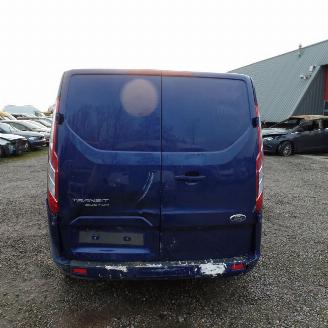 Ford Transit Custom  picture 6