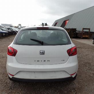 Seat Ibiza  picture 6