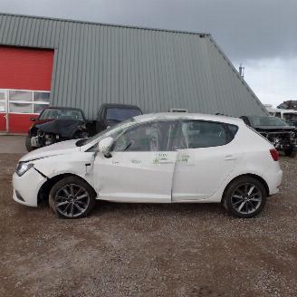 Seat Ibiza  picture 4