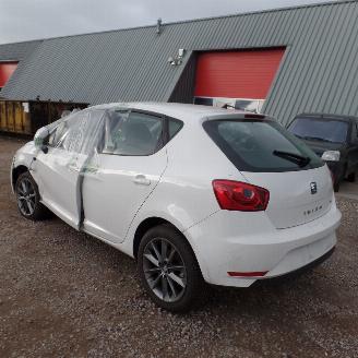 Seat Ibiza  picture 5