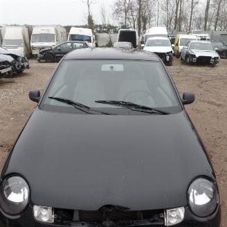 Volkswagen Lupo  picture 9
