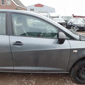 Seat Ibiza  picture 10