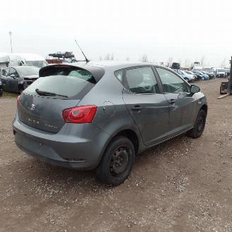 Seat Ibiza  picture 7
