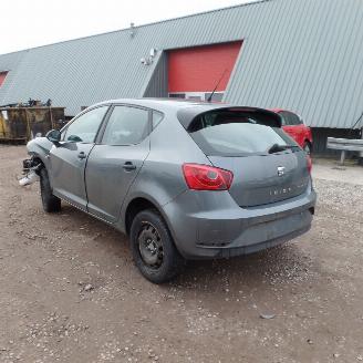 Seat Ibiza  picture 5