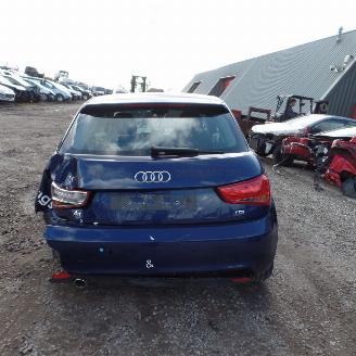 Audi A1  picture 6