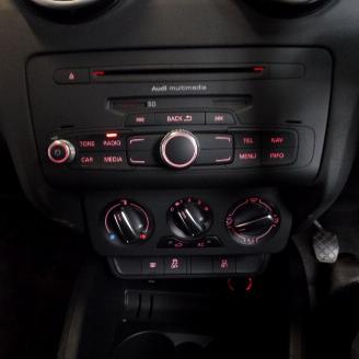 Audi A1  picture 15