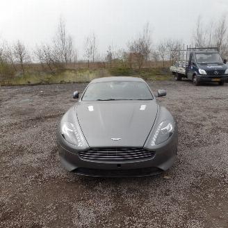 Aston Martin Db9  picture 2