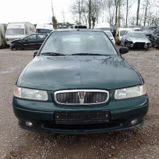 Rover 400  picture 2