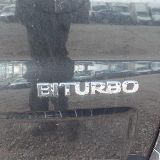 Opel Vivaro Bi-Turbo picture 5
