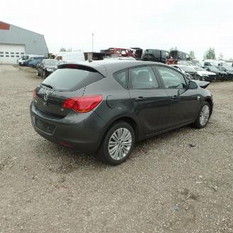 Opel Astra Astra J picture 7