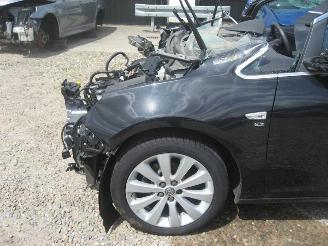 Vauxhall Astra  picture 11