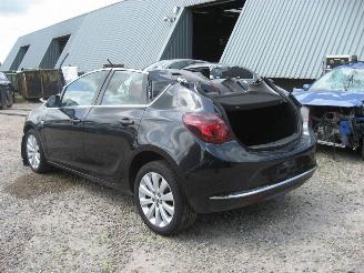 Vauxhall Astra  picture 5