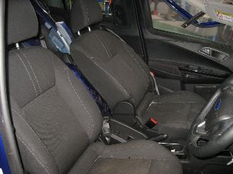 Ford B-Max  picture 14