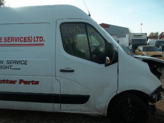 Renault Master Bussines + picture 10