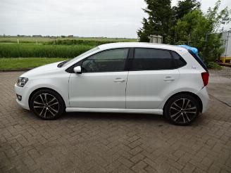 Volkswagen Polo  picture 4