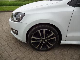 Volkswagen Polo  picture 11