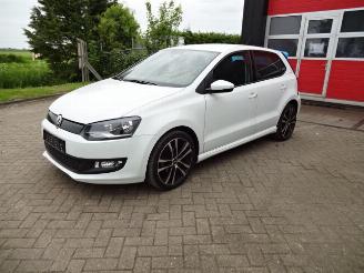 Volkswagen Polo  picture 3