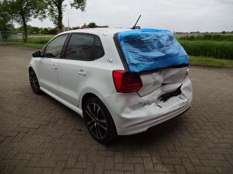 Volkswagen Polo  picture 5