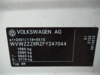 Volkswagen Polo  picture 9