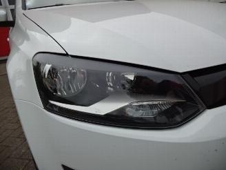 Volkswagen Polo  picture 18