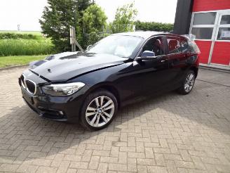 BMW 1-serie 118i f20 model picture 3