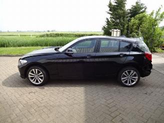 BMW 1-serie 118i f20 model picture 4
