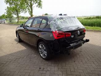 BMW 1-serie 118i f20 model picture 5