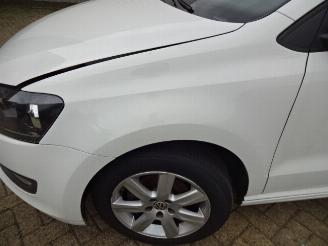 Volkswagen Polo  picture 16
