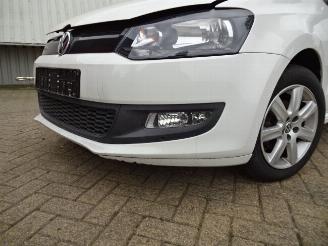 Volkswagen Polo  picture 17