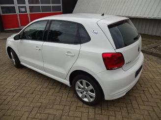 Volkswagen Polo  picture 5